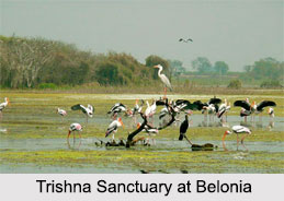Belonia, South Tripura District, Tripura