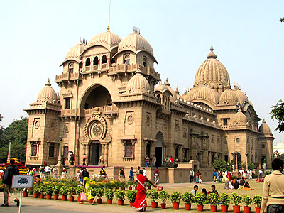 East India Temples