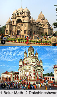 Temples of West Bengal