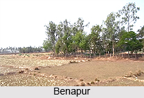 Benapur, Howrah District, West Bengal