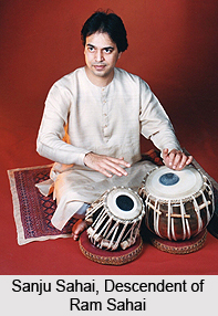Benares Gharana, Indian Music