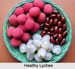 Benefits of Lychee