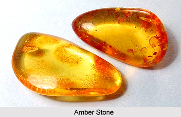 Benefits of Amber