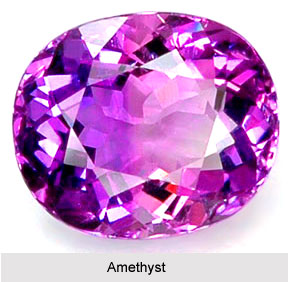 Benefits of Amethyst