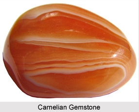 Benefits of Carnelian