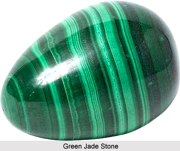 Benefits of Jade