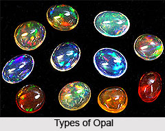 Benefits of Opal