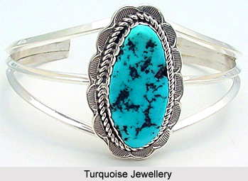 Benefits of Turquoise