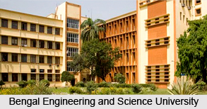 Bengal Engineering and Science University ,Howrah, West Bengal