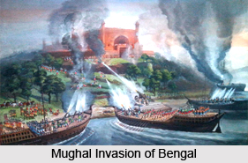 Bengal Subah in Medieval History