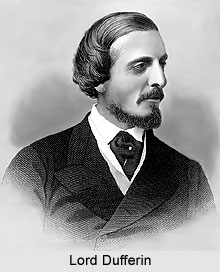 Lord Dufferin