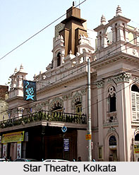 Bengali Cinema Houses, Bengali Cinema