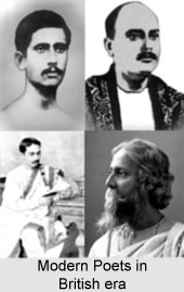 Bengali Poetry in Early Twentieth Century