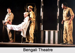 Regional Theatre in India