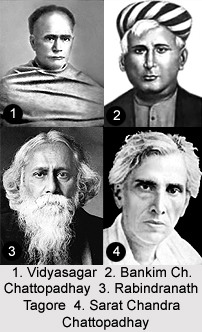 Indian Literary Personalities