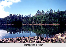 Kodaikanal, Tamil Nadu
