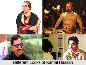Best Films of Kamal Hassan, Indian Actor