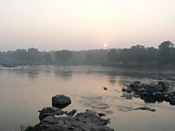 Betwa River