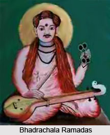 Bhadrachala Ramadas, Indian Classical Vocalist