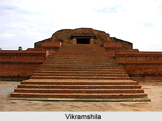 Bhagalpur District, Bihar