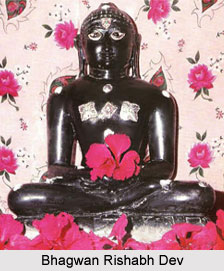 Bhagwan Rishabh Dev