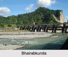Bhairabkunda, Udalguri District, Assam