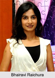 Bhairavi Raichura, Indian TV Actress