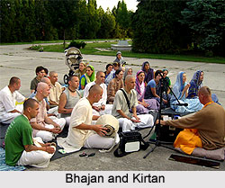 Bhajan and Kirtan - Traditional Indian Music
