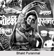 Popular Traditional Nautanki Narratives