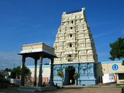 Bhaktavatsala Perumal Temple