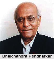 Bhalchandra Pendharkar, Marathi Theatre Actor