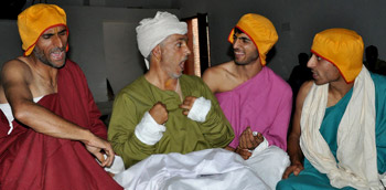 Bhand Jashn