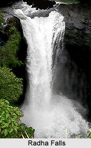 Bhandardara, Maharashtra