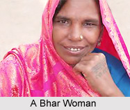 Bhar, Indian Aboriginal Tribe