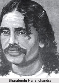 Bharatendu Harishchandra, UP Theatre Personality