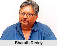 Bharath Reddy, Tamil Nadu Cricket Player