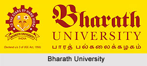 Bharath University, Chennai, Tamil Nadu
