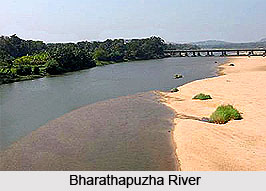 Bharathapuzha River