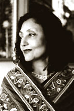 The Sorrow and the Terror, Bharati Mukherjee.
