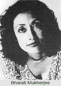 Bharati Mukherjee, Indian Writer