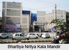 Bharatiya Nritaya Kala Mandir, Patna, Bihar