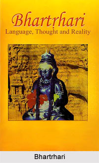 Bhartrihari, Sanskrit Grammarian