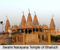 Bharuch Tirth ,  Bharuch