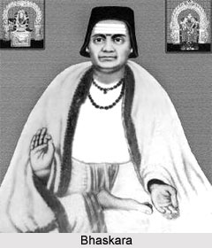 Bhaskara I, Indian Astronomer