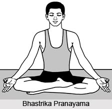 Bhastrika