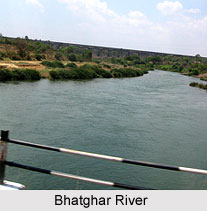 Bhatghar River, Indian River