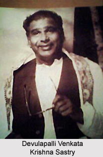 Bhava Kavitvam, Telugu Poetry in Twentieth Century