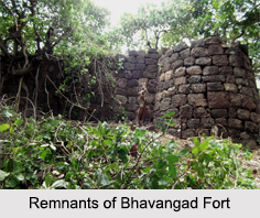 Bhavangad Fort, Maharashtra