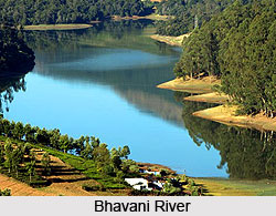Bhavani River