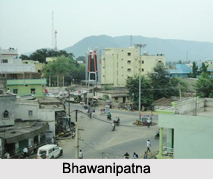 Bhawanipatna, Kalahandi District, Odisha